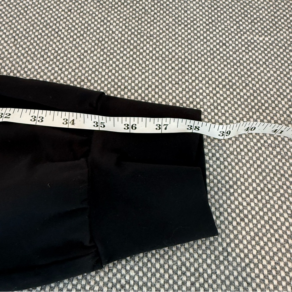 PUBLIC REC Black All Day Jogger Pant sz 30/28 - Picture 10 of 10